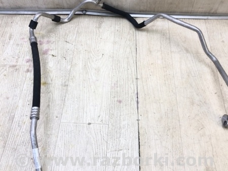 ФОТО Трубка кондиціонеру для Volkswagen Passat B8 (07.2014-...) Киев