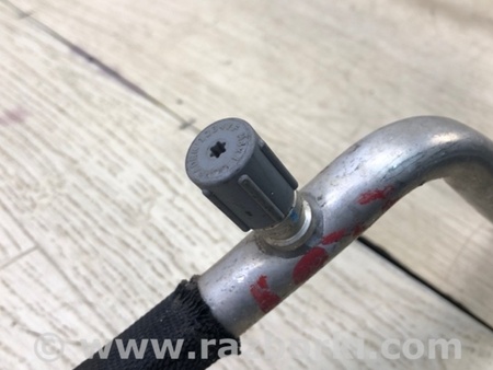 ФОТО Трубка кондиціонеру для Volkswagen Passat B8 (07.2014-...) Киев