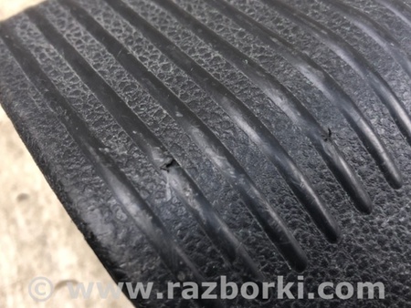 ФОТО Накладка панелі багажника внутрішня для Volkswagen Passat B7 (09.2010-06.2015) Киев