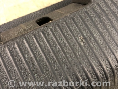 ФОТО Накладка панелі багажника внутрішня для Volkswagen Passat B7 (09.2010-06.2015) Киев