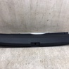 ФОТО Накладка панелі багажника внутрішня для Volkswagen Passat B7 (09.2010-06.2015) Киев