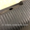ФОТО Накладка панелі багажника внутрішня для Volkswagen Passat B7 (09.2010-06.2015) Киев