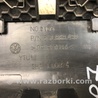 ФОТО Накладка панелі багажника внутрішня для Volkswagen Passat B7 (09.2010-06.2015) Киев