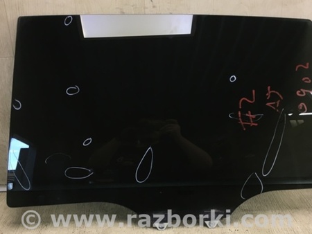 ФОТО Скло дверей для Acura MDX YD3 (06.2013-05.2020) Киев