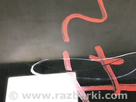 ФОТО Скло дверей для Acura MDX YD3 (06.2013-05.2020) Киев