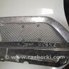 Решітка радіатора Mitsubishi L200 (06-14)