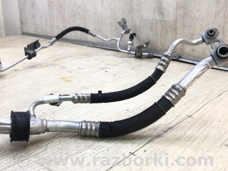 ФОТО Трубка кондиціонеру для Jeep Cherokee (2014-) Киев