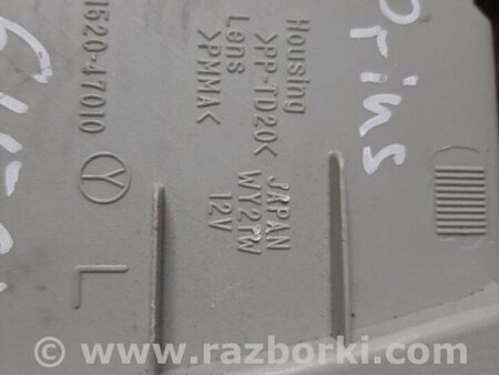 ФОТО покажчики повороту для Toyota Prius 30 (09-17) Киев