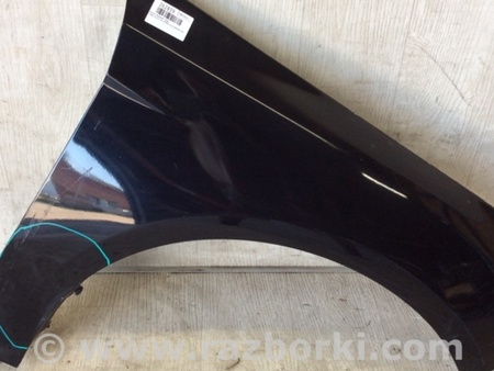 ФОТО Крило переднє ліве для Ford Focus 3 (01.2010 - 03.2018) Киев