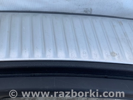 ФОТО Накладка на порог багажника для Acura MDX YD3 (06.2013-05.2020) Киев