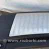 ФОТО Накладка на порог багажника для Acura MDX YD3 (06.2013-05.2020) Киев