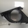 ФОТО Накладка протитуманної фари для Honda Accord CU (12.2008 - 03.2013) Киев