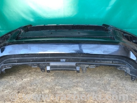 ФОТО Бампер передній для Toyota 4Runner N250+ (2000-2020) Киев