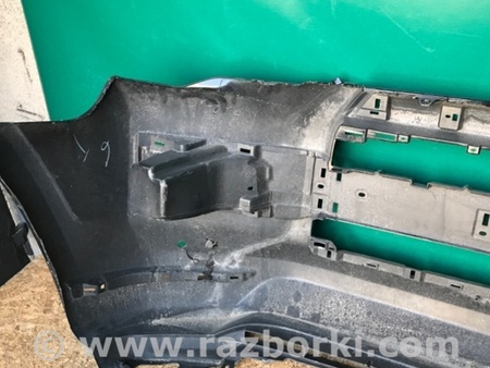ФОТО Бампер передній для Toyota 4Runner N250+ (2000-2020) Киев