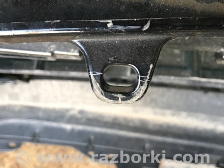 ФОТО Бампер передній для Toyota 4Runner N250+ (2000-2020) Киев