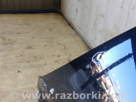ФОТО Крило переднє ліве для Nissan Juke (10-19) Киев