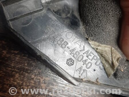 ФОТО Накладка двері для Lexus RX350/450 (09-15) Киев
