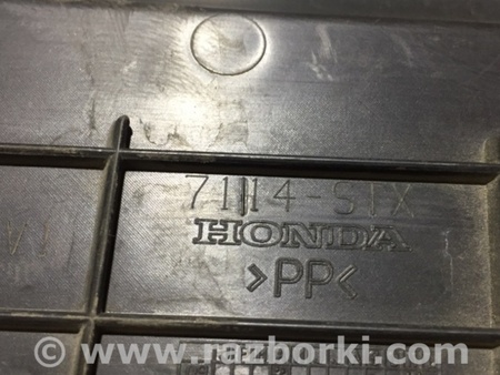 ФОТО дефлектор радіатора для Acura MDX YD2 (2006-2012) Киев