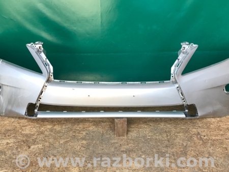 ФОТО Бампер передній для Lexus RX350/450 (09-15) Киев