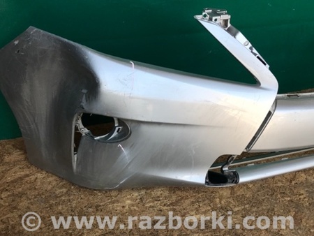 ФОТО Бампер передній для Lexus RX350/450 (09-15) Киев