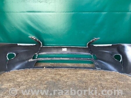 ФОТО Бампер передній для Lexus RX350/450 (09-15) Киев