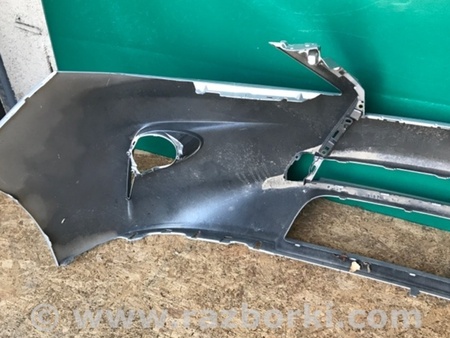 ФОТО Бампер передній для Lexus RX350/450 (09-15) Киев
