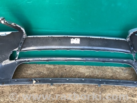ФОТО Бампер передній для Lexus RX350/450 (09-15) Киев
