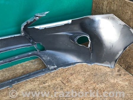 ФОТО Бампер передній для Lexus RX350/450 (09-15) Киев
