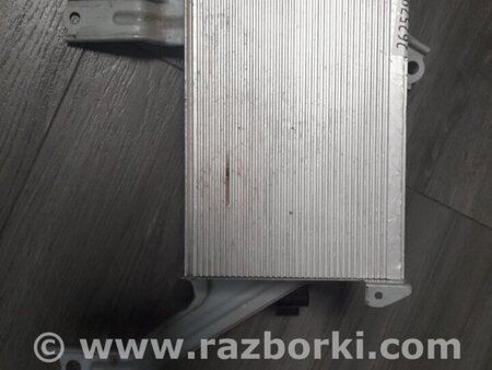 ФОТО Підсилювач звуку для Toyota Prius 30 (09-17) Киев