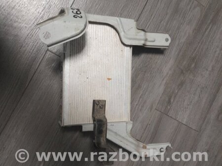 ФОТО Підсилювач звуку для Toyota Prius 30 (09-17) Киев