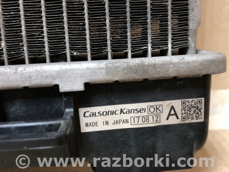 ФОТО Радіатор основний для Mitsubishi Outlander GF (2012-) Киев