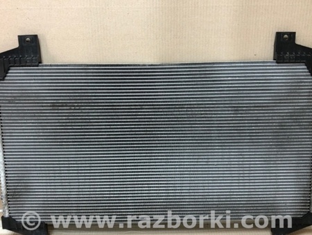 ФОТО Радіатор кондиціонера для Mitsubishi Outlander GF (2012-) Киев