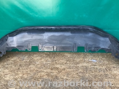 ФОТО Бампер передній для Honda CR-V RW Киев