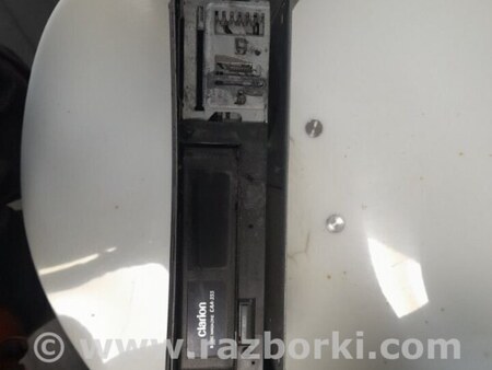 ФОТО CD-Чейнджер для Subaru Forester SG Киев