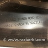 ФОТО Жабо під лобове скло (пластик) для Nissan Pathfinder R52 Киев