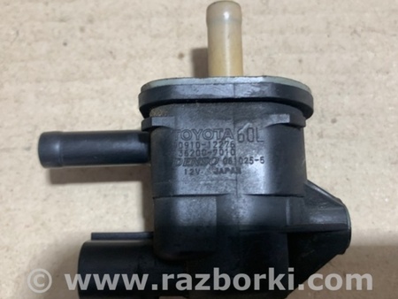 ФОТО Клапан електромагнітний для Toyota Sienna (03-10) Киев