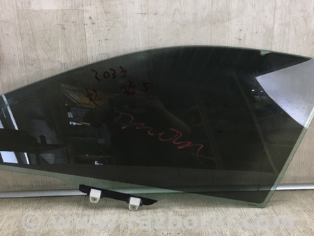ФОТО Скло дверей для Honda Accord CW (12.2008 - 03.2013) Киев
