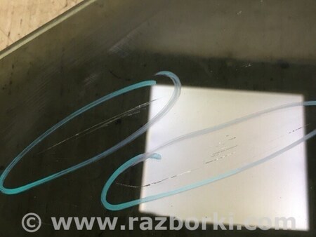 ФОТО Скло дверей для Honda Accord CW (12.2008 - 03.2013) Киев