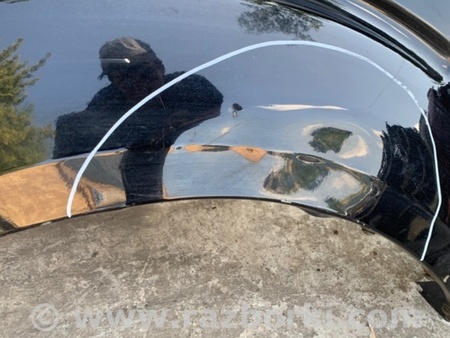 ФОТО Крило переднє ліве для Nissan Frontier D40 (04-21) Киев