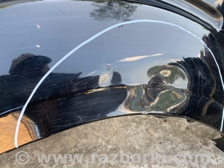 ФОТО Крило переднє ліве для Nissan Frontier D40 (04-21) Киев