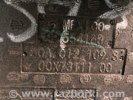 ФОТО Скринька інструментальна для Audi (Ауди) Q5 8R (04.2008-03.2017) Киев