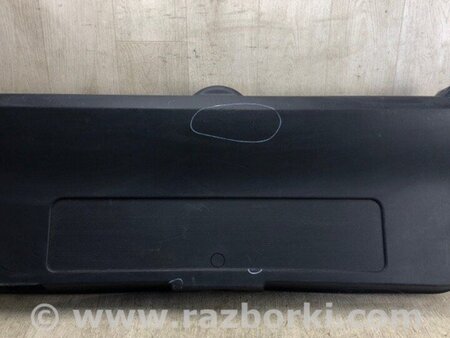 ФОТО Обшивка кришки багажника для Jeep Patriot (10-17) Киев
