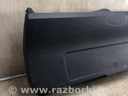 ФОТО Обшивка кришки багажника для Jeep Patriot (10-17) Киев