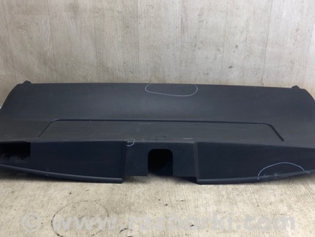 ФОТО Обшивка кришки багажника для Jeep Patriot (10-17) Киев