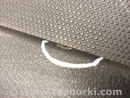 ФОТО Обшивка кришки багажника для Jeep Patriot (10-17) Киев