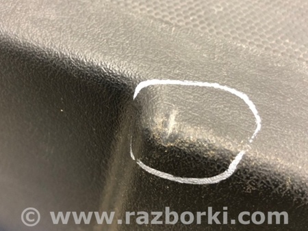 ФОТО Обшивка кришки багажника для Jeep Patriot (10-17) Киев