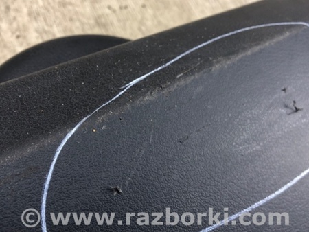 ФОТО Обшивка кришки багажника для Jeep Patriot (10-17) Киев