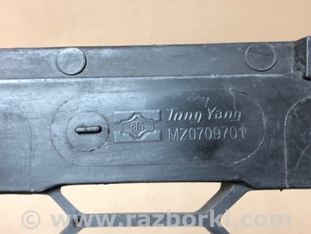 ФОТО Решітка переднього бампера для Mazda 6 GG/GY (2002-2008) Киев
