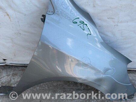 ФОТО Крило переднє ліве для Nissan Versa B17 Киев