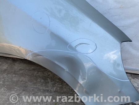 ФОТО Крило переднє ліве для Nissan Versa B17 Киев